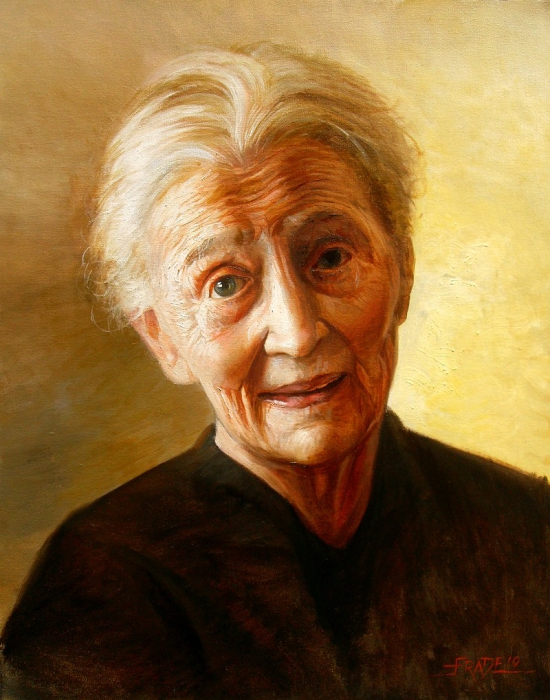 Old Woman - old-woman-paulo-frade-2010-ddaf7c5a