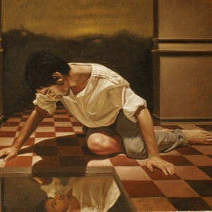 Narciso II / Narcissus II